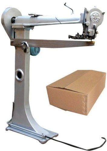 You said: Box Stitching Machines Guide: Explore Basics, Tips, and Operational Insights