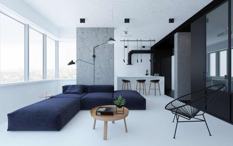 Minimalist Urban Studio Rentals: A Practical Guide to Basics, Layout Ideas, and Urban Living Facts