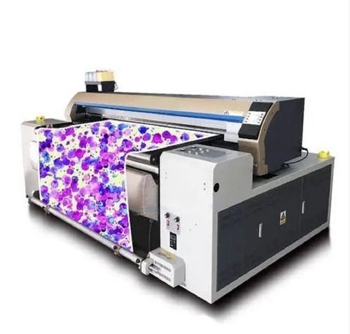 Explore Textile Printing Machines: Overview, Key Details, and Practical Tips