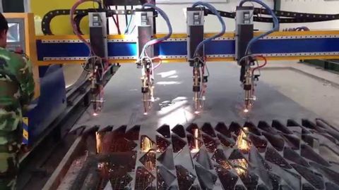 Oxy-Fuel Cutting Machines Overview: Learn Fundamentals, Resources, and Suggestions