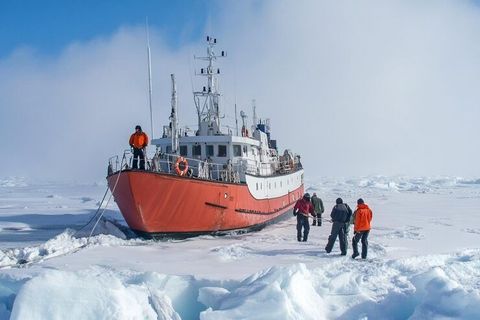 Icebreaker Ship Travel Packages Guide: Learn Key Details, Knowledge, and Smart Travel Tips