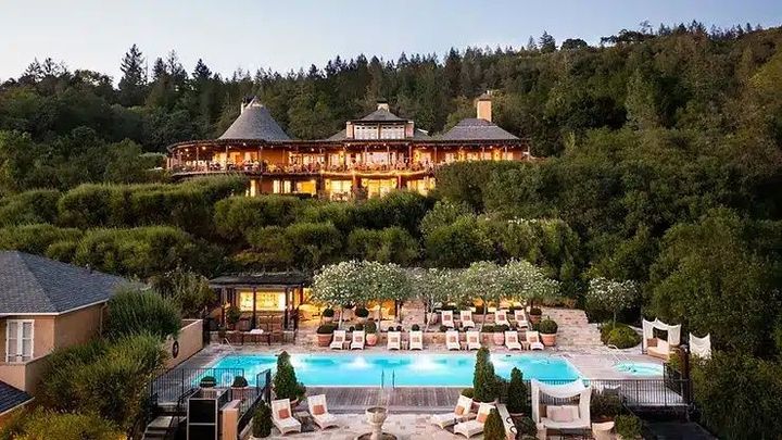 Vineyard Resort Retreats Explanation: Explore Knowledge, Tips, and Helpful Guidance