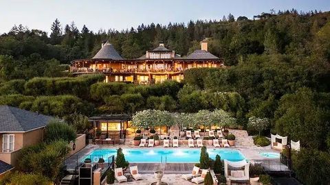Vineyard Resort Retreats Explanation: Explore Knowledge, Tips, and Helpful Guidance