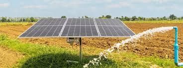 Guide to Solar Pumping Systems: Explanation, Uses, and Benefits